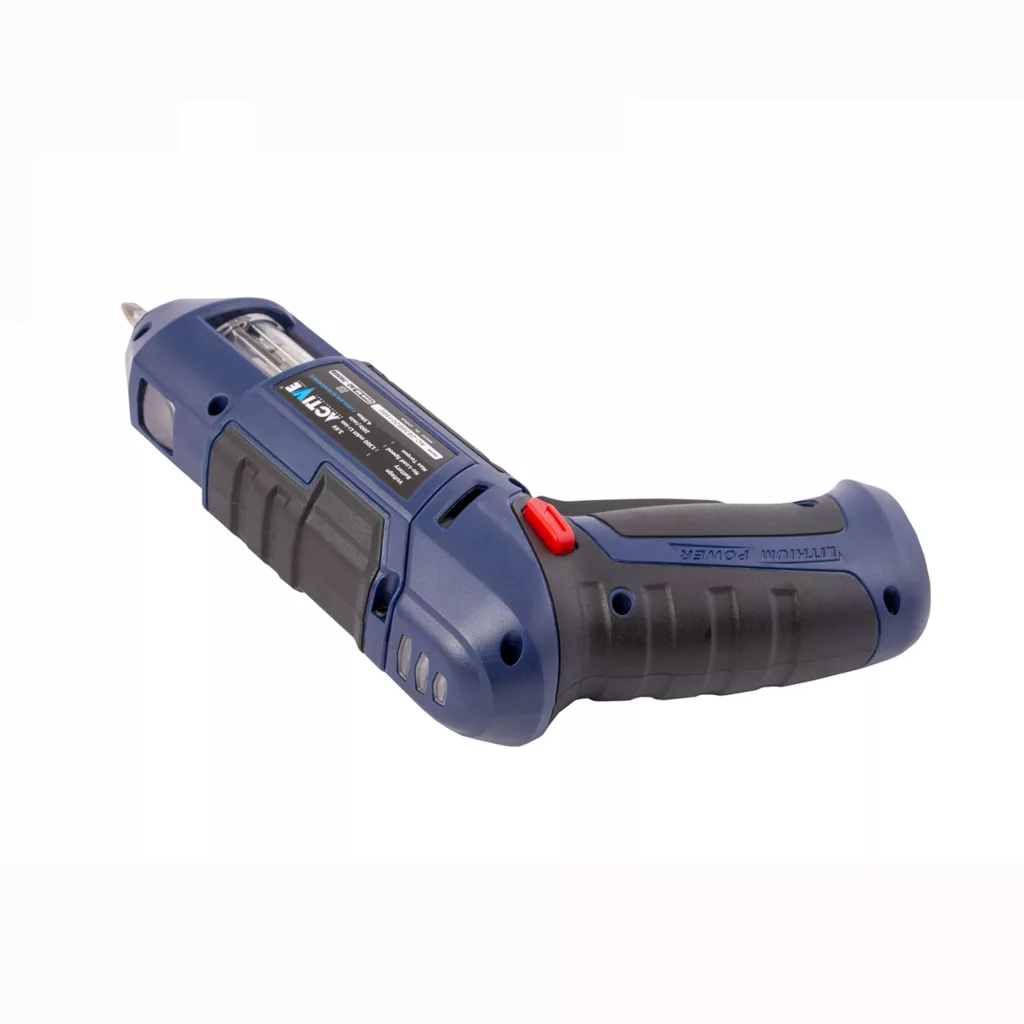 پیچ گوشتی شارژی اکتیو تولز مدل AC-2936B