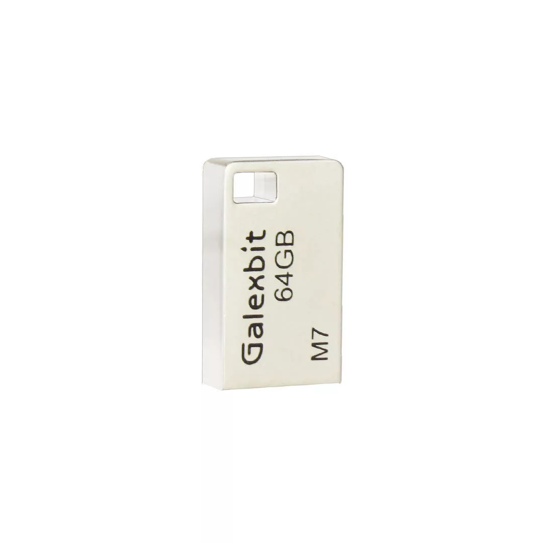 فلش مموری گلکسبیت مدل .M7 ظرفیت 64 گیگابایت