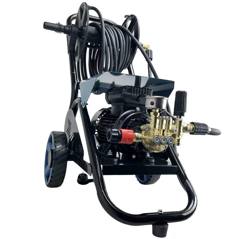 کارواش دینامی 180 بار 2400 وات ویوارکس مدل VR7180-PW