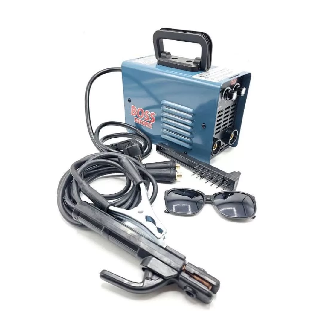 اینورتر جوشکاری 300 آمپر مینی باس مدل ARC-300-mini