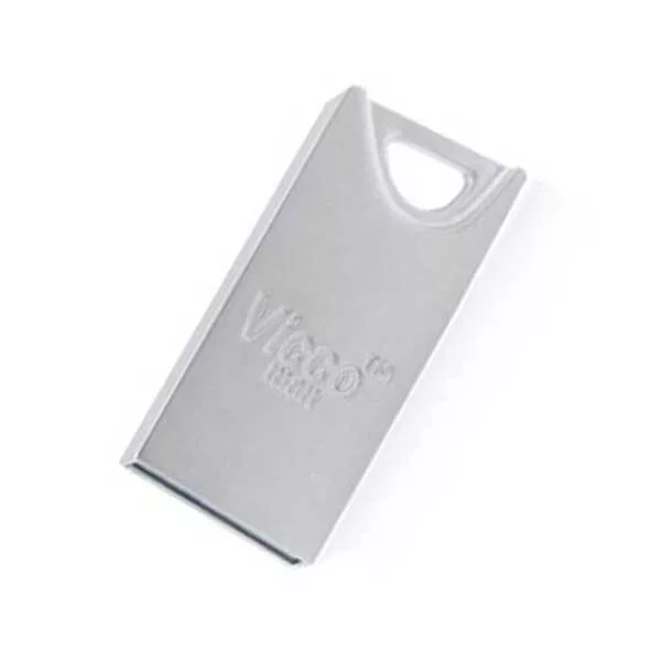 فلش مموری ویکو من مدل vc264  با ظرفیت 16 گیگابایت