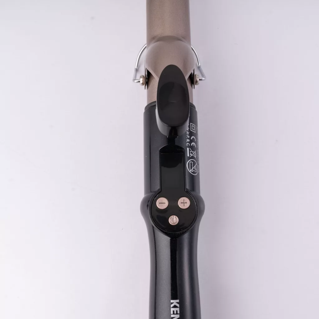 فرکننده مو کنورث مدل KW280