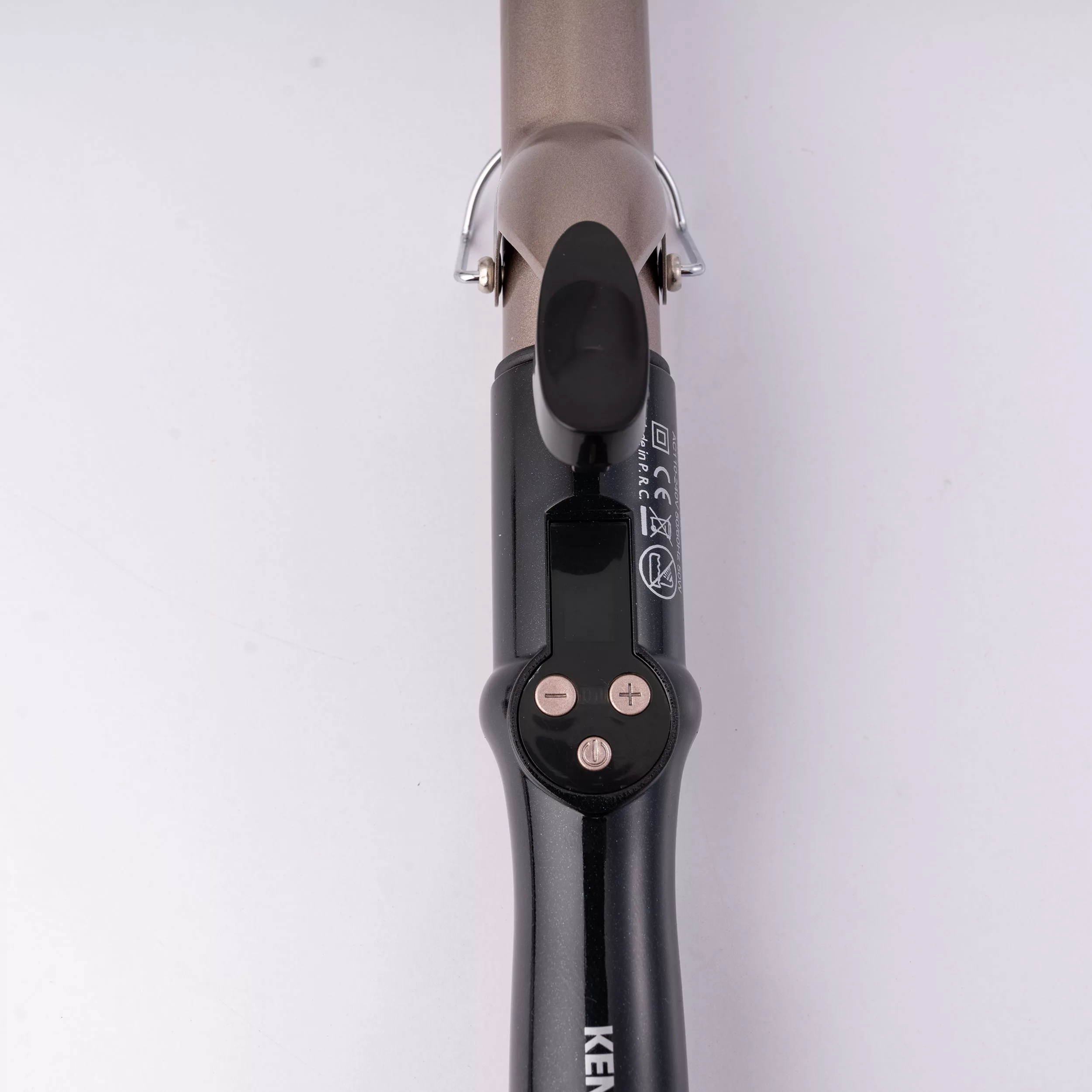 فرکننده مو کنورث مدل KW280