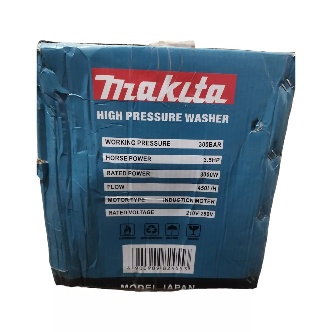 کارواش  مدل SANATI-300 -450