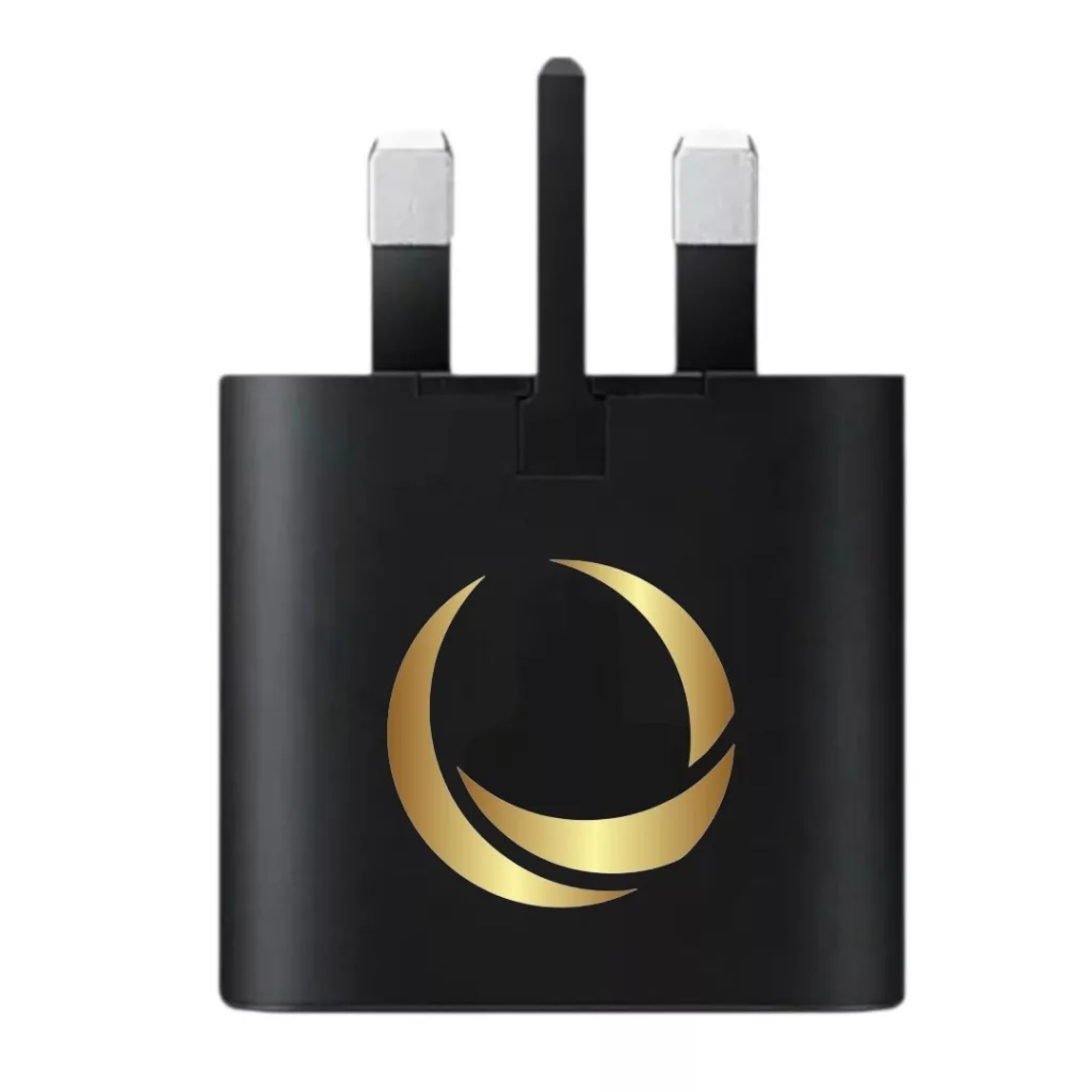 شارژر دیواری 45 وات مدل FAST AB2