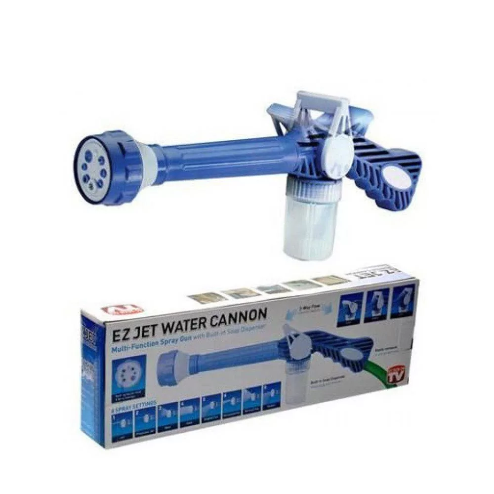 کارواش ایزی جت مدل TP560