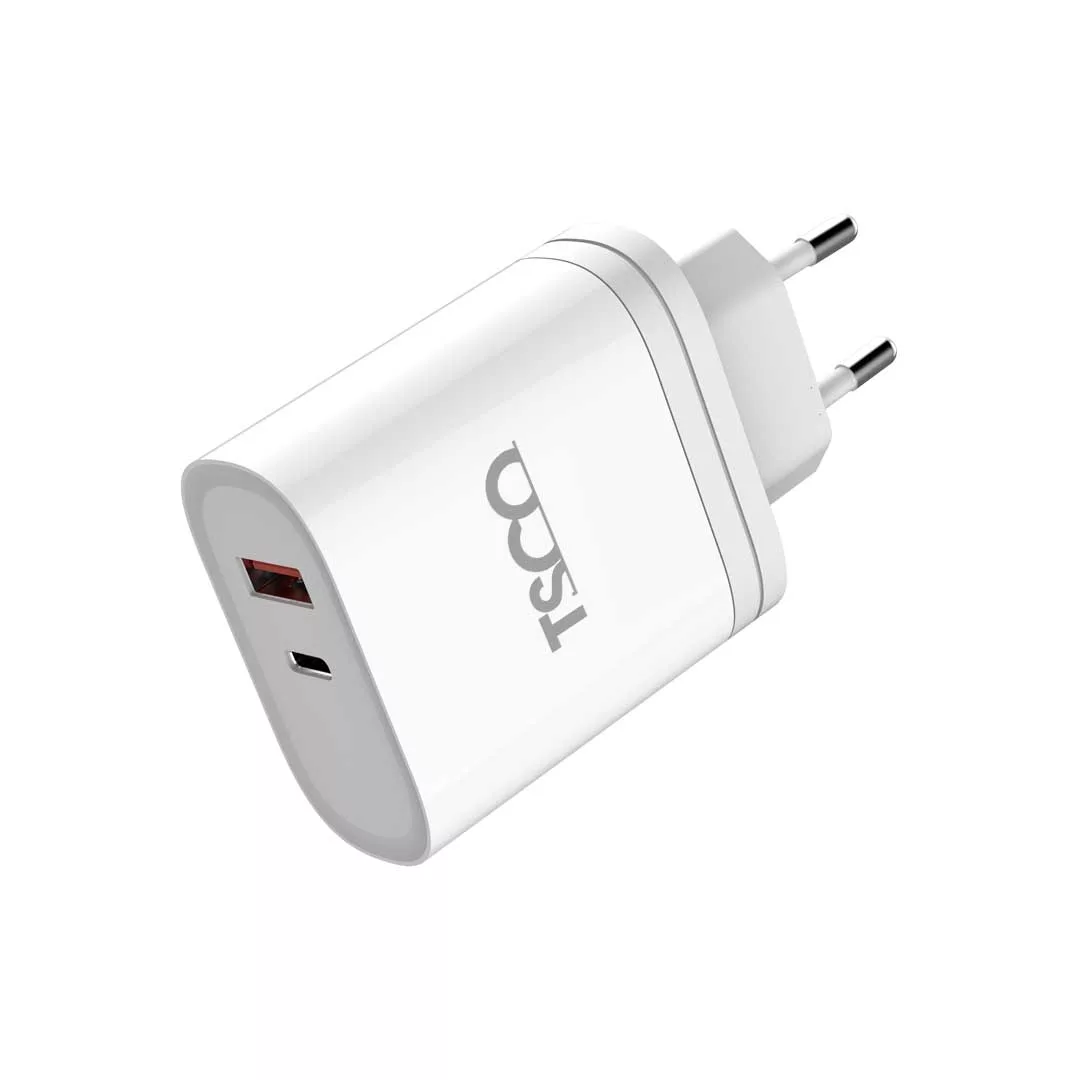 شارژر دیواری تسکو مدل TTC 66