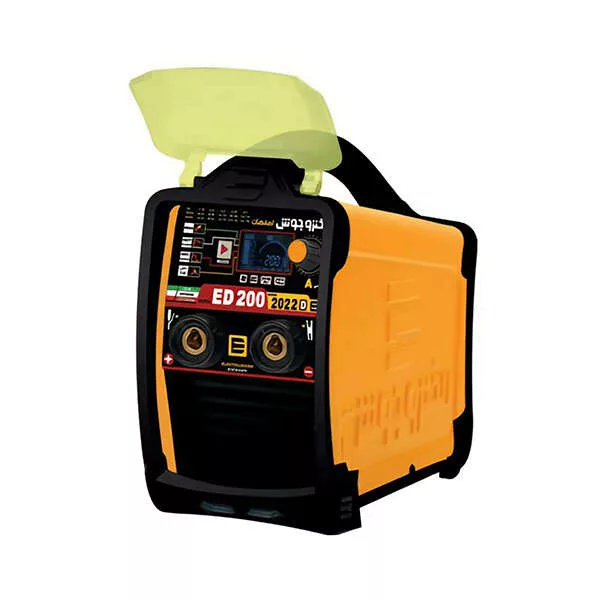 اینورتر الکتروجوش 200 آمپر مدل 2022V
