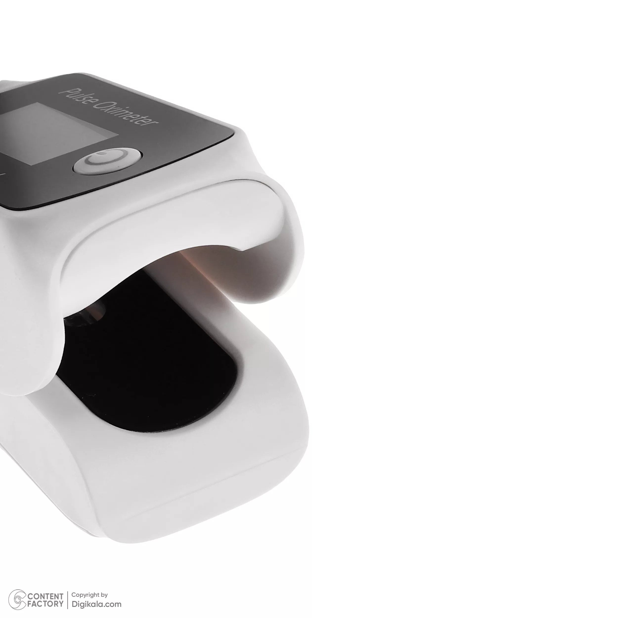 پالس اکسیمتر دیجیتال زنیتمد مدل BM1000B