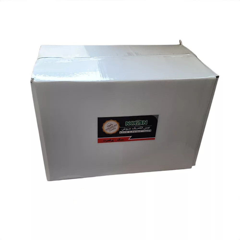 دستگاه جوش اینورتر 200 آمپر نوین الکتریک جوش مدل 200 اکونومی