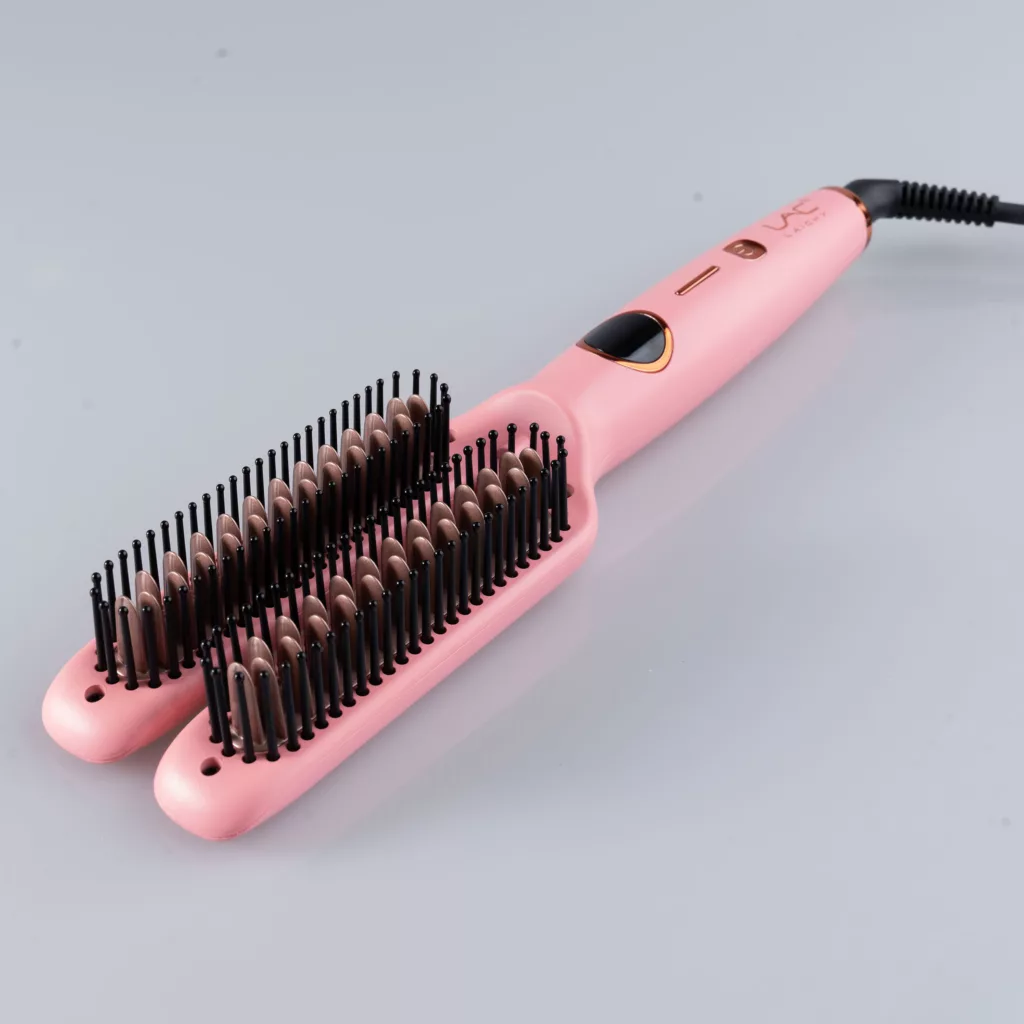 برس حرارتی لایچی مدل L-40