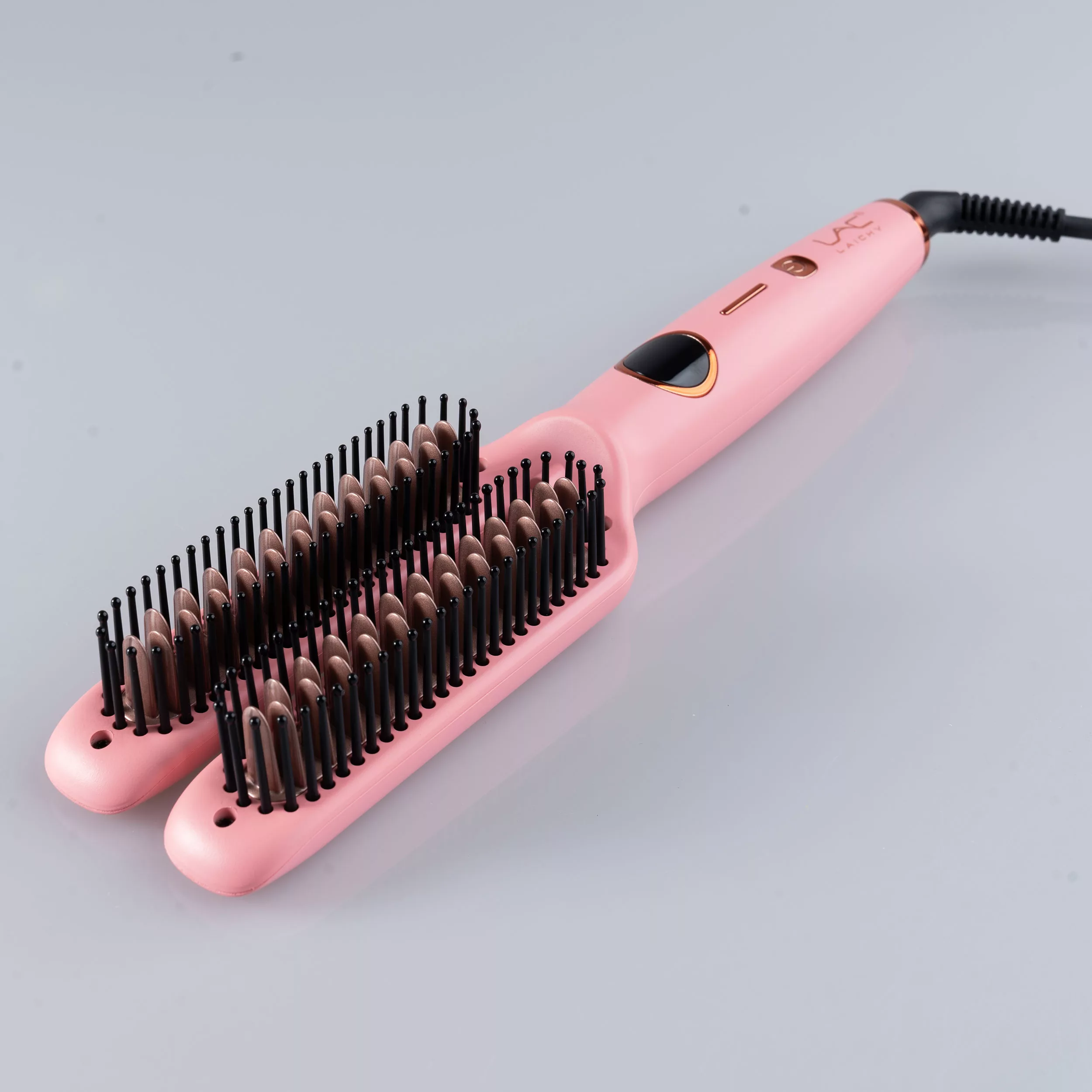 برس حرارتی لایچی مدل L-40