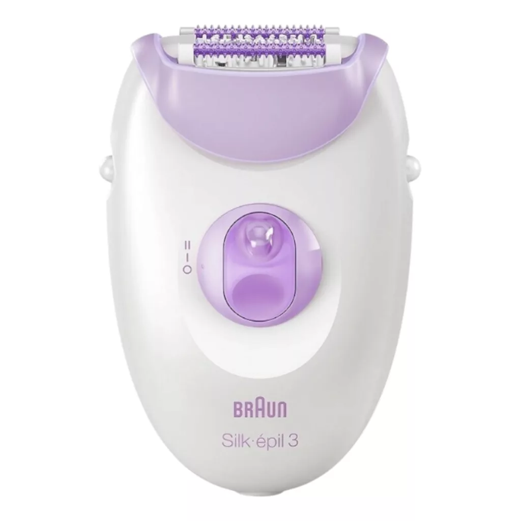 اپیلاتور براون مدل se3000