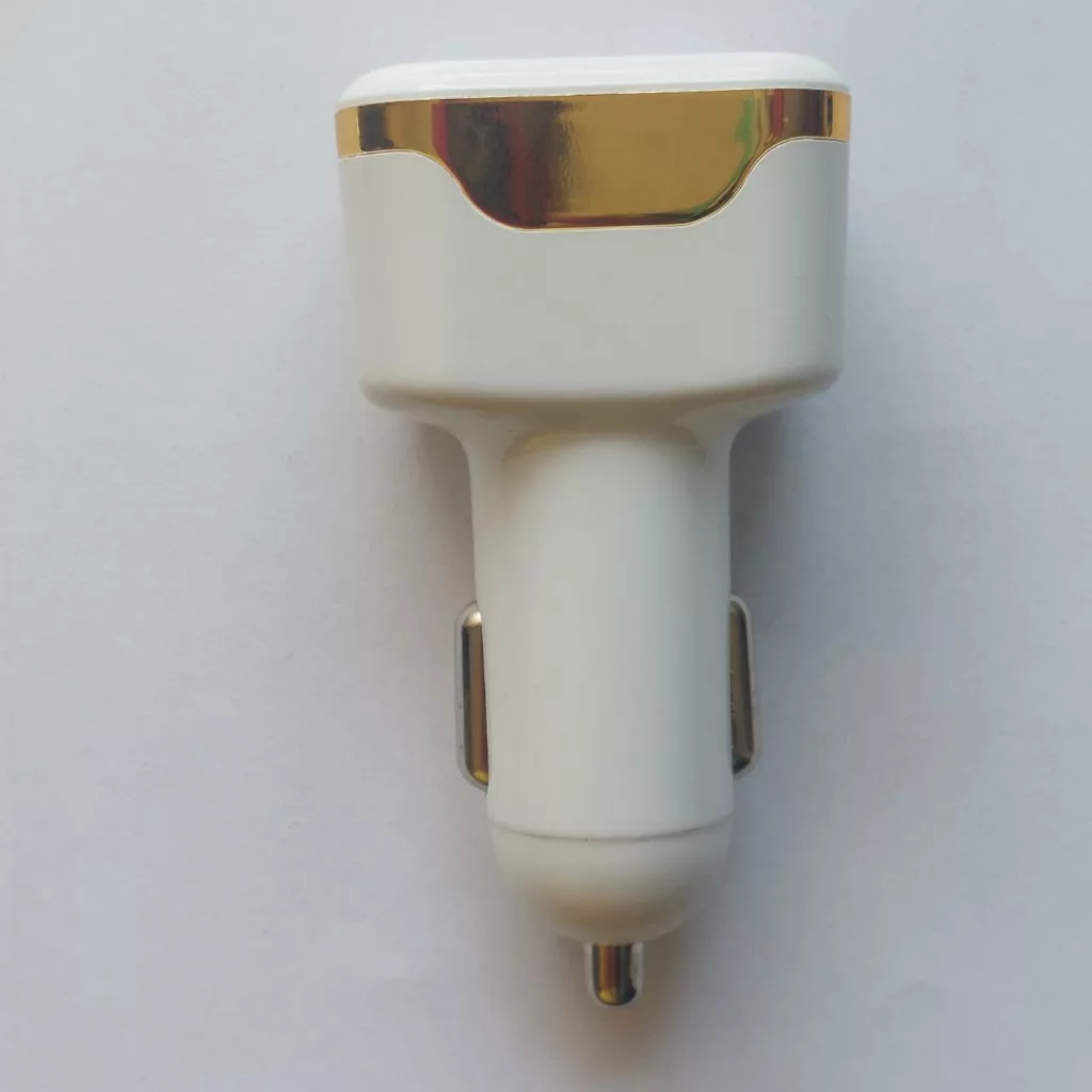 شارژر فندکی 12وات مدل WKN-718