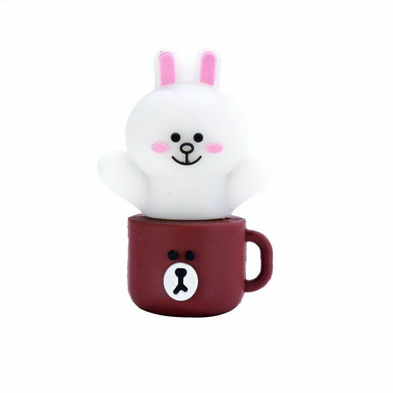 فلش مموری  مدل Ul-Cony ظرفیت 128 گیگابایت