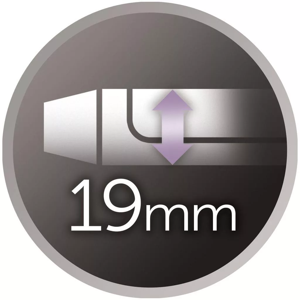 فر کننده مو رمینگتون مدل CI5519