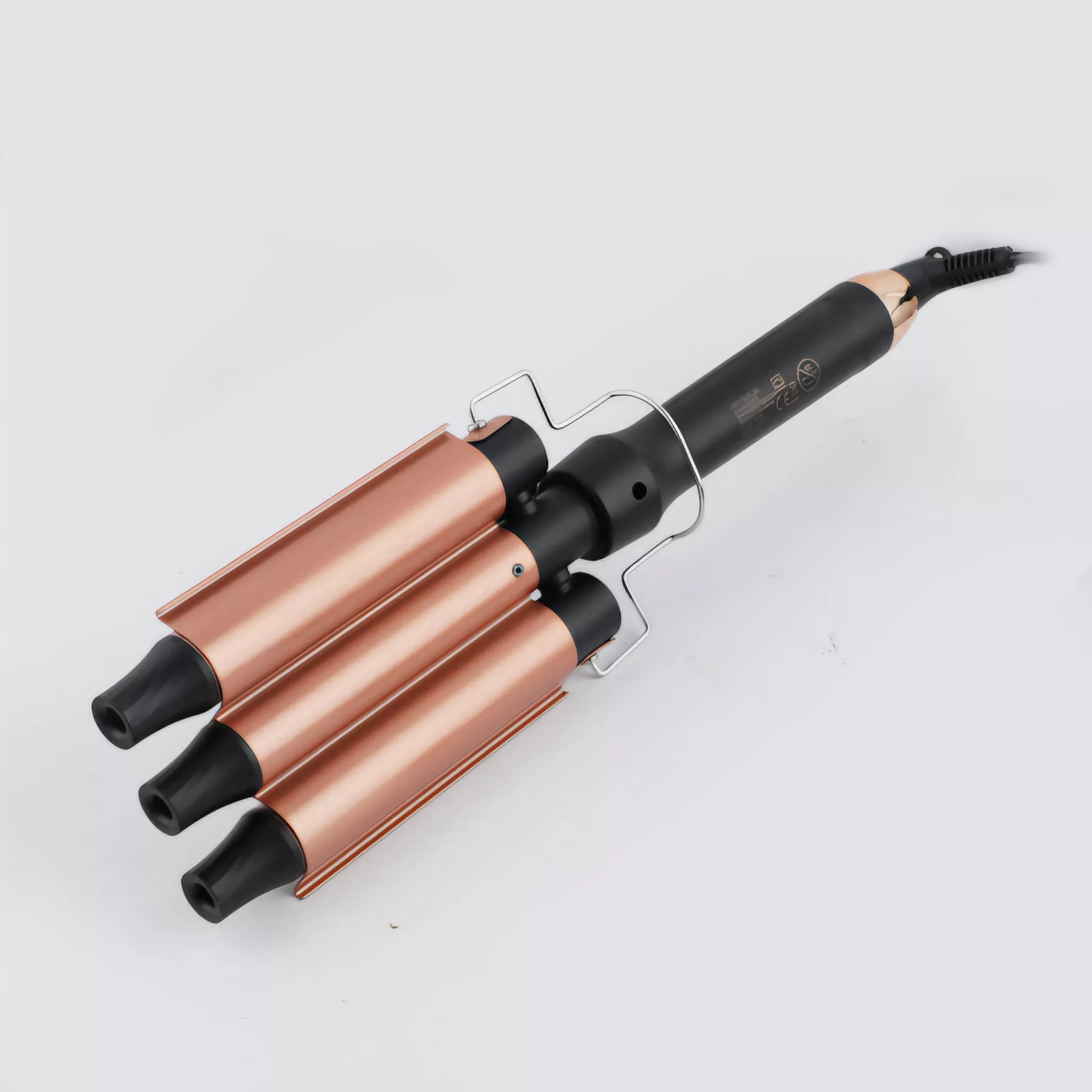 فر کننده و حالت دهنده مو دی اس پی مدل 20579