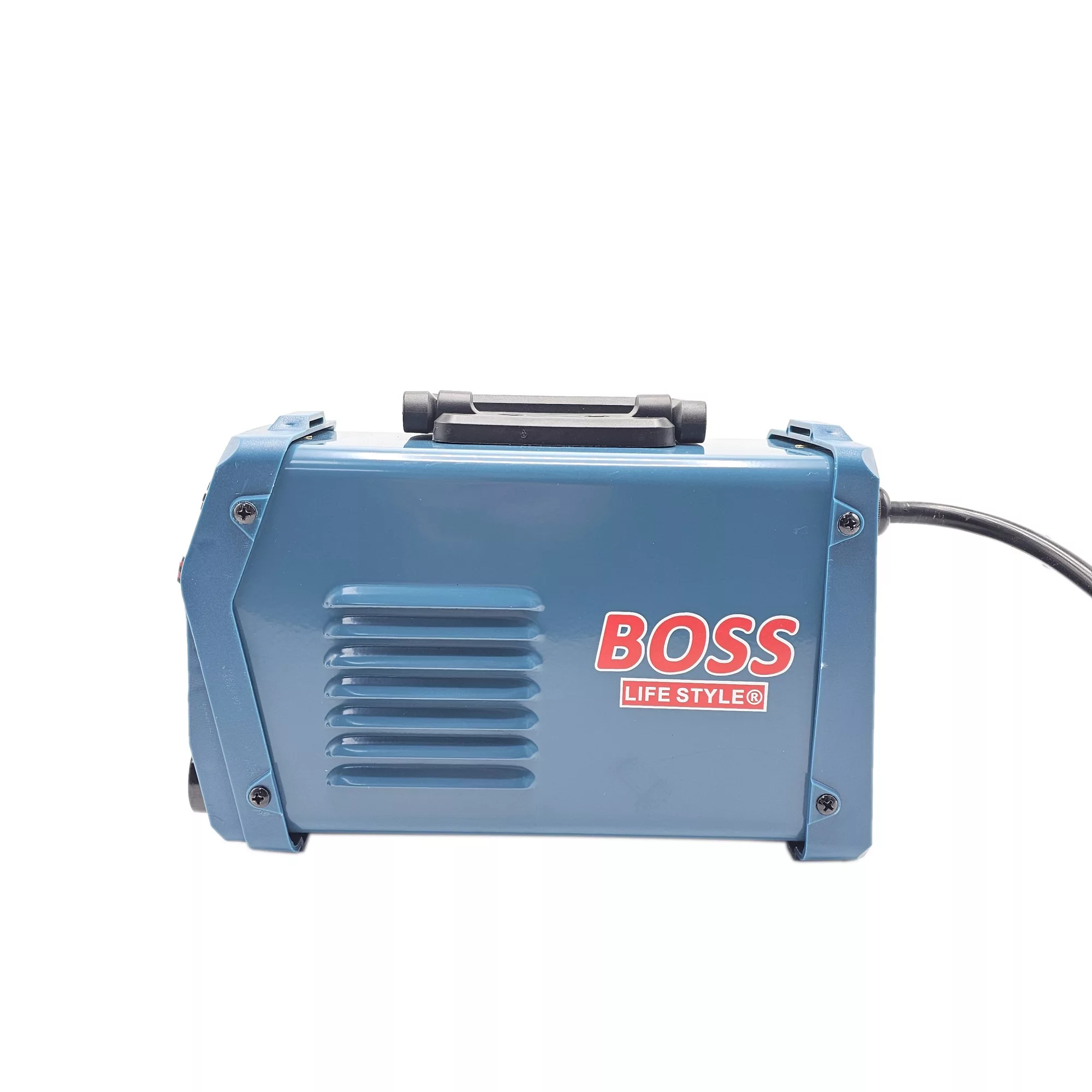 دستگاه جوش 400 آمپر باس مدل LIFE_STYLE کد 400_MMA