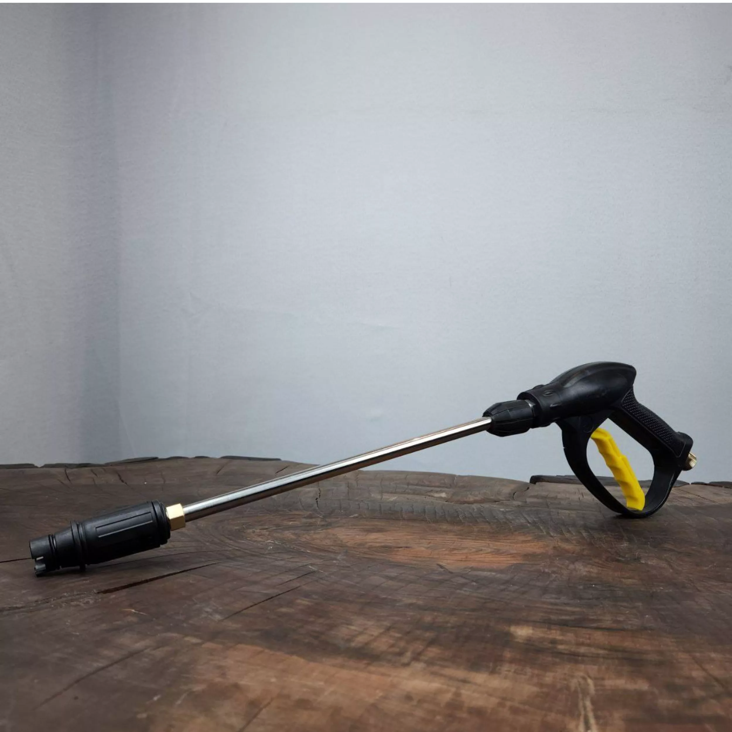 کارواش صنعتی اینتیمکث کد 100241