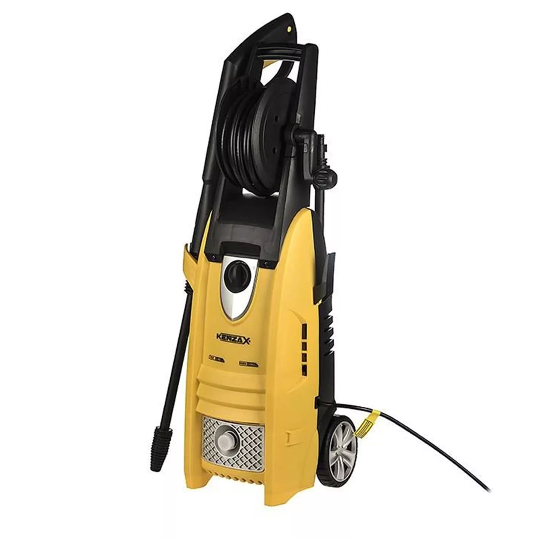 کارواش کنزاکس مدل 2140