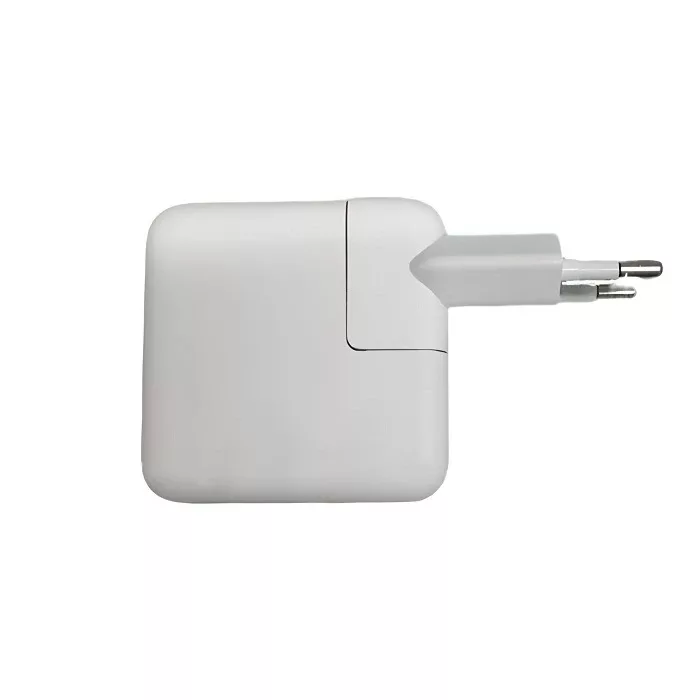شارژر دیواری 35 وات مدل  Dual USB-C iphone