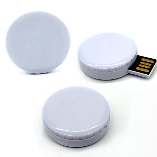 فلش مموری پرلیت یو اس بی مدل U-85 ظرفیت 64 گیگابایت