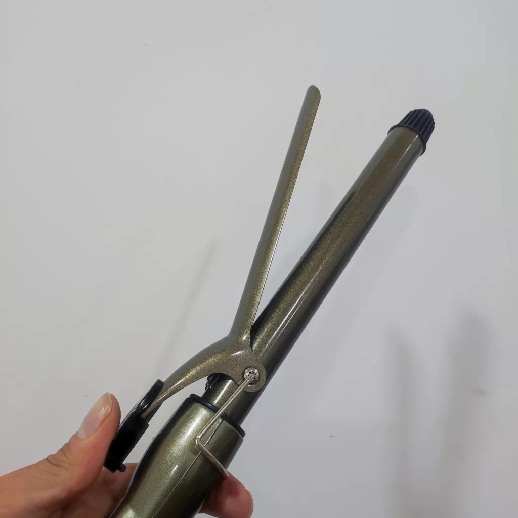 فر کننده و حالت دهنده مو انرژی مکس مدل EM-1961