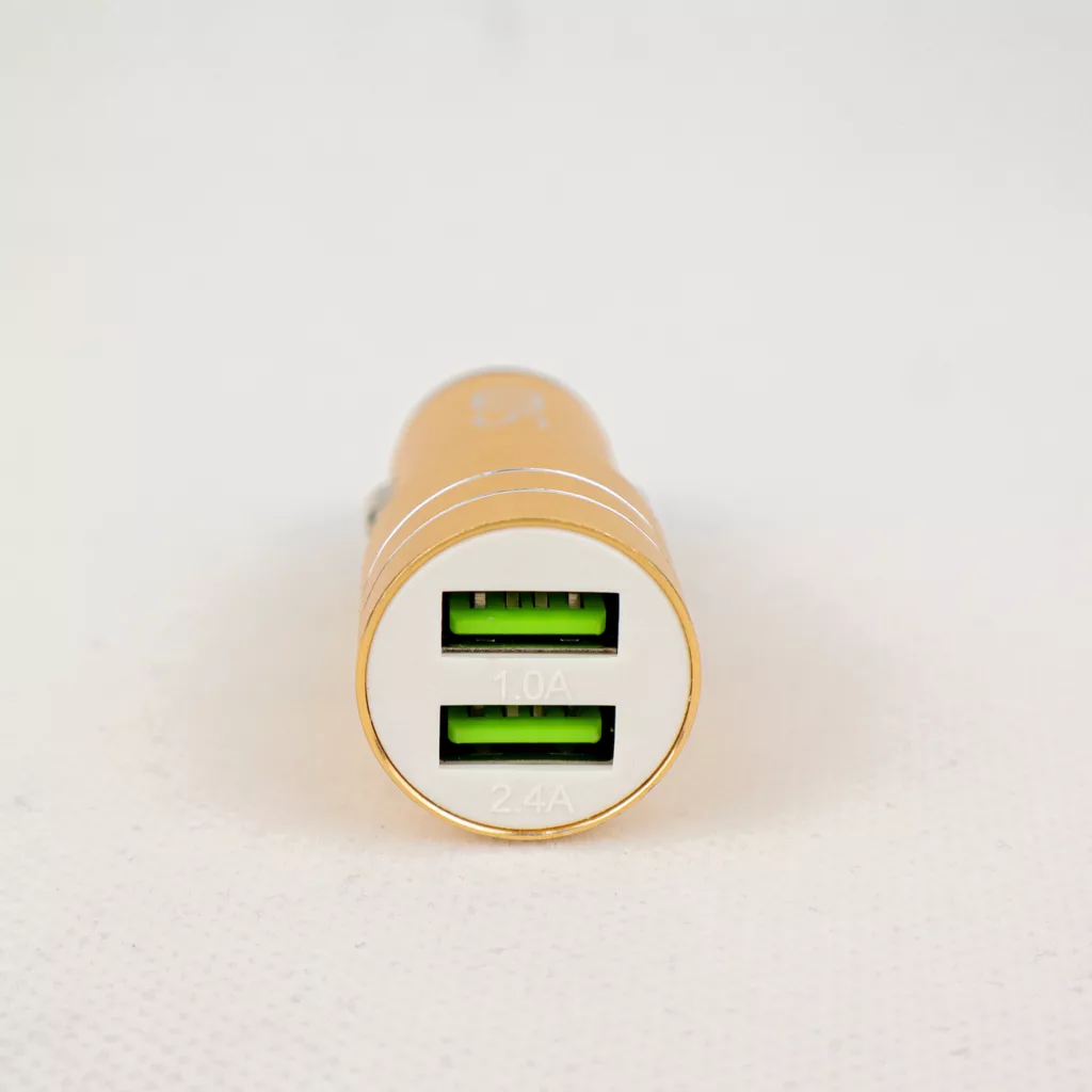 شارژر فندکی 20 وات مدل  H15