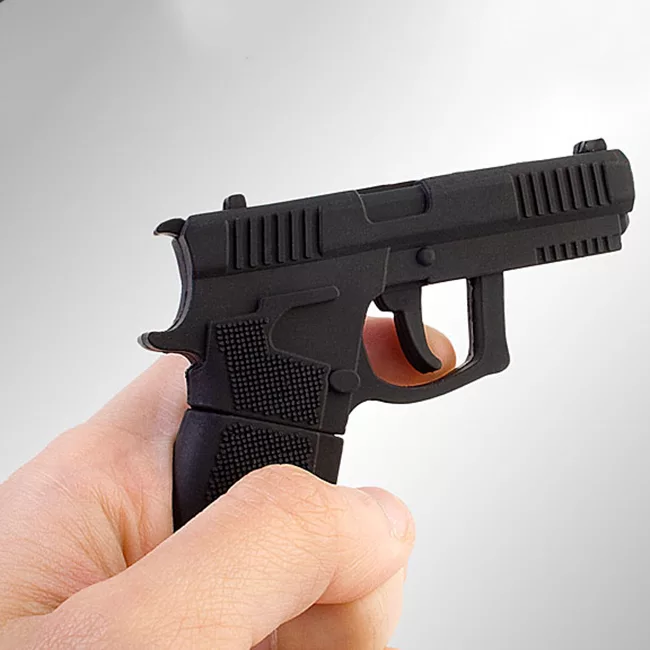 فلش مموری پرلیت یو اس بی طرح کلت کد W-80-U3 ظرفیت 32 گیگابایت