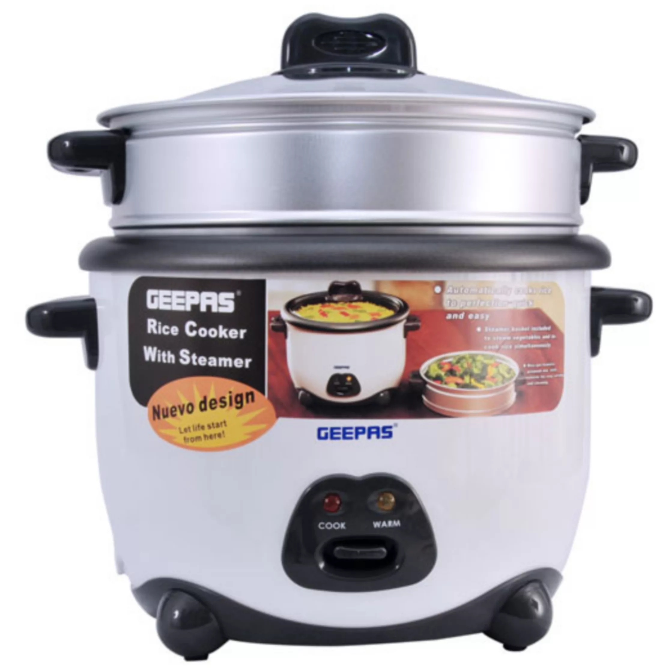 پلوپز جی پاس مدل GRC4308N پلوپز جی پاس مدل GRC4308N