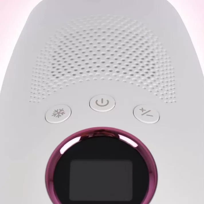 لیزر موهای زائد دس مدل GP591