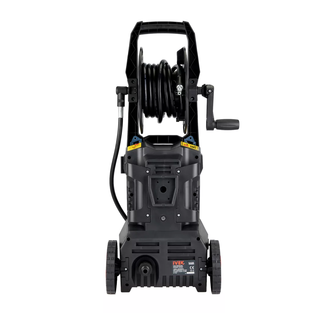 کارواش ایوک مدل K-4140