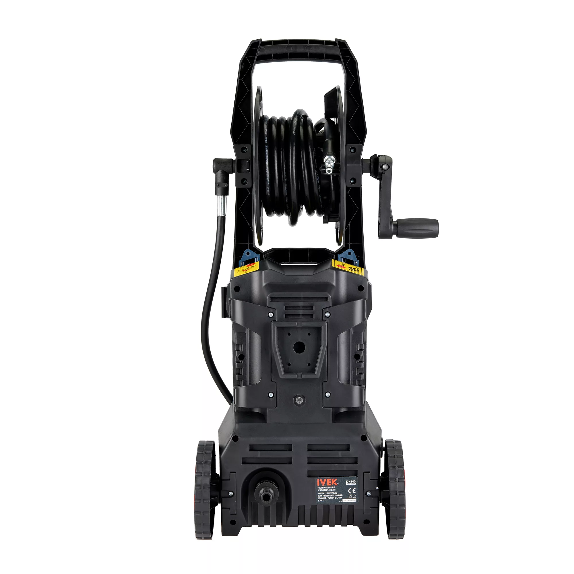 کارواش ایوک مدل K-4140