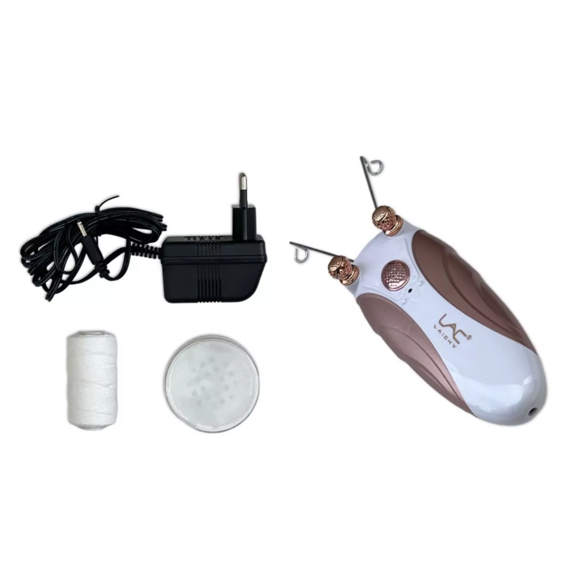 بند انداز برقی لایچی مدل L-305