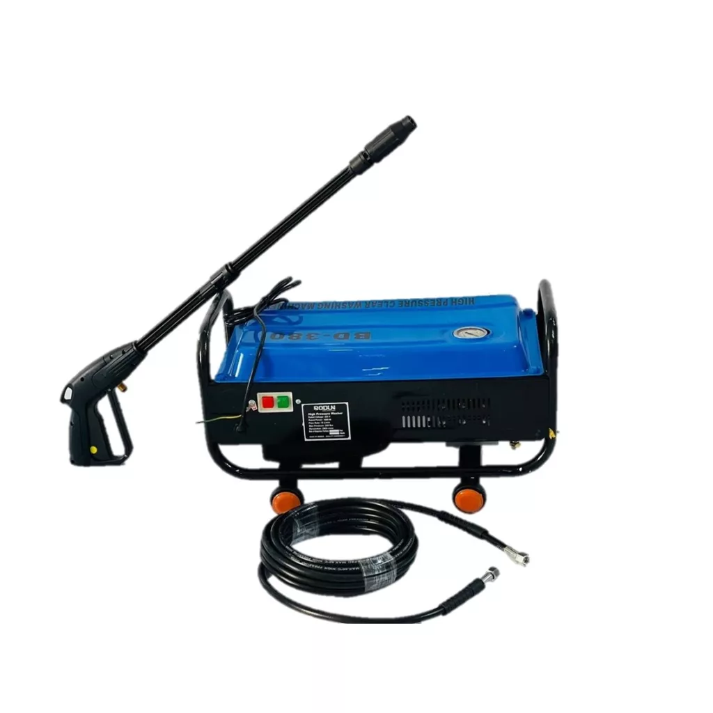 کارواش بودون مدل bd_380