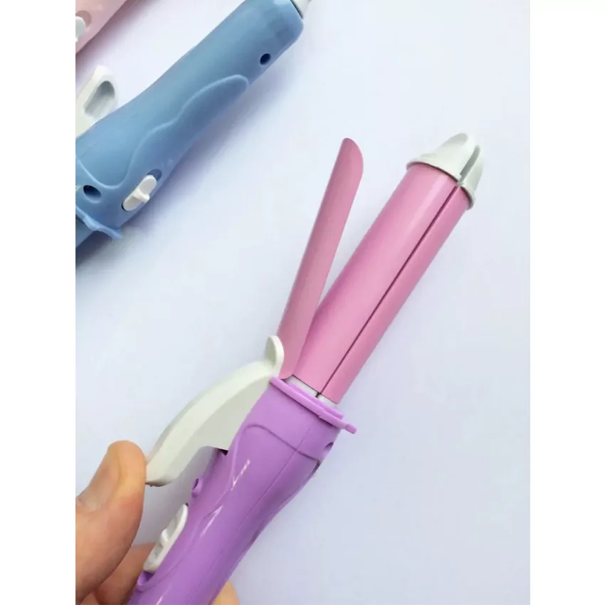 اتو و فر کننده مو مدل 212