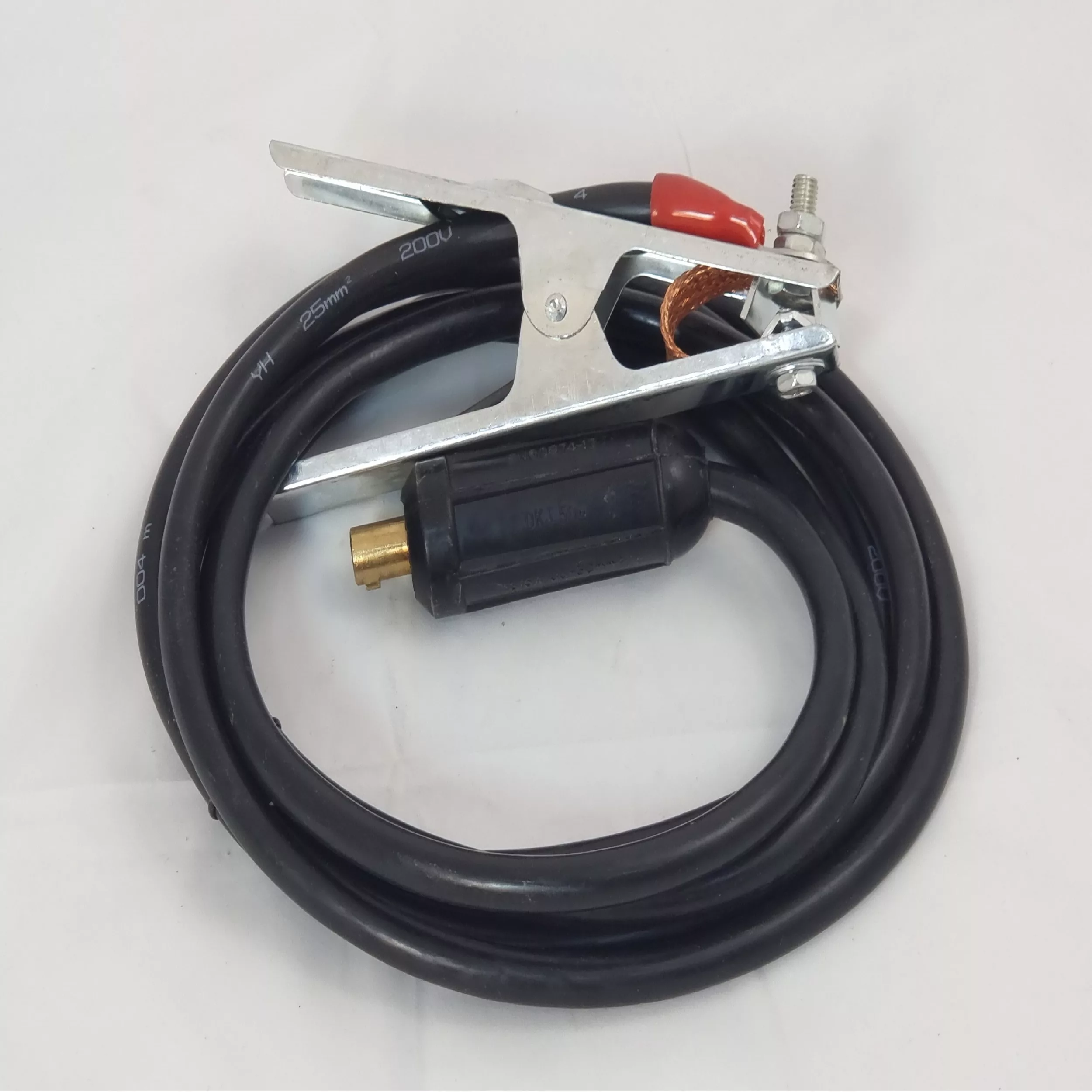 دستگاه جوش 200 آمپر ایران ترانس مدل IT 200 D