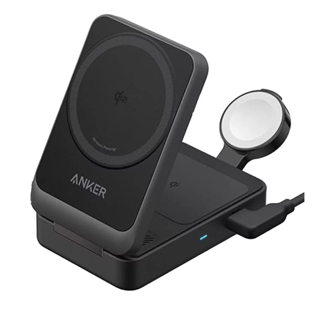 شارژر بی سیم انکر مدل B2557