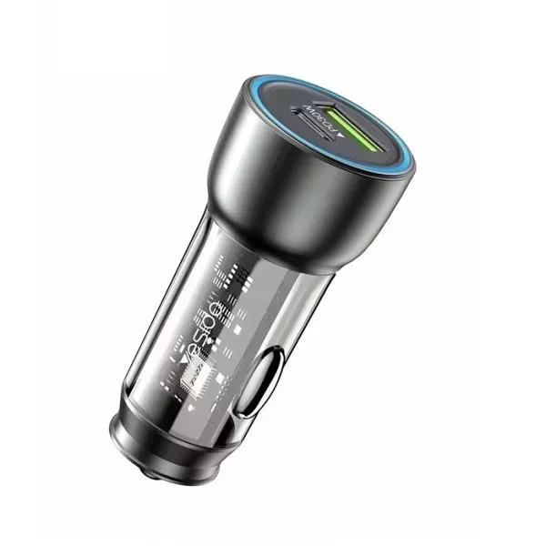 شارژر فندکی یسیدو مدل Y49