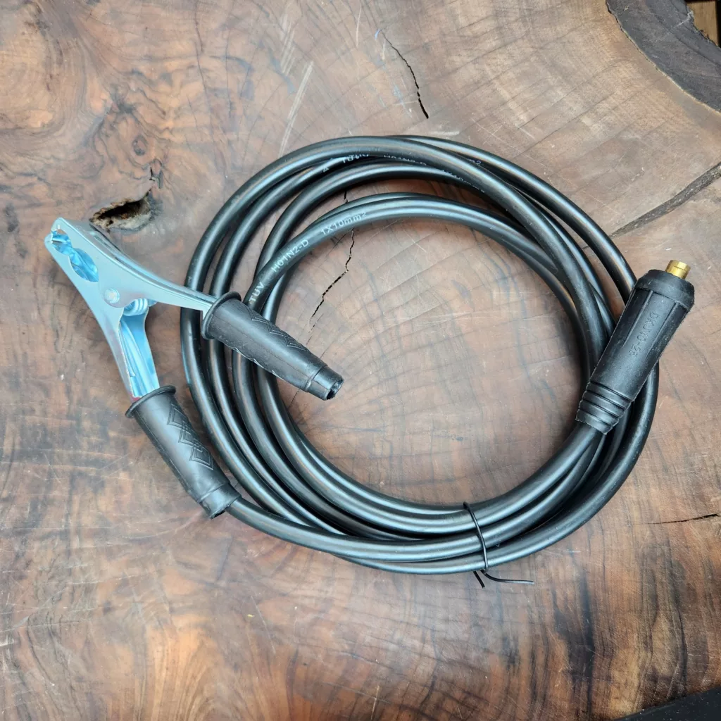 دستگاه جوش تفنگی 400 آمپر صنعتی بی پی زد کد 100230