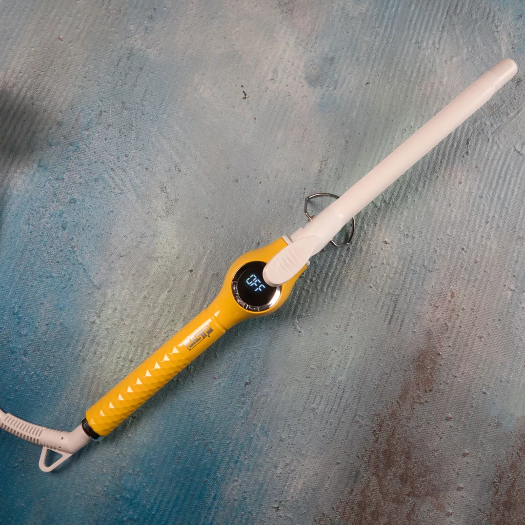 فر کننده و حالت دهنده مو دی اس پی مدل 20150A