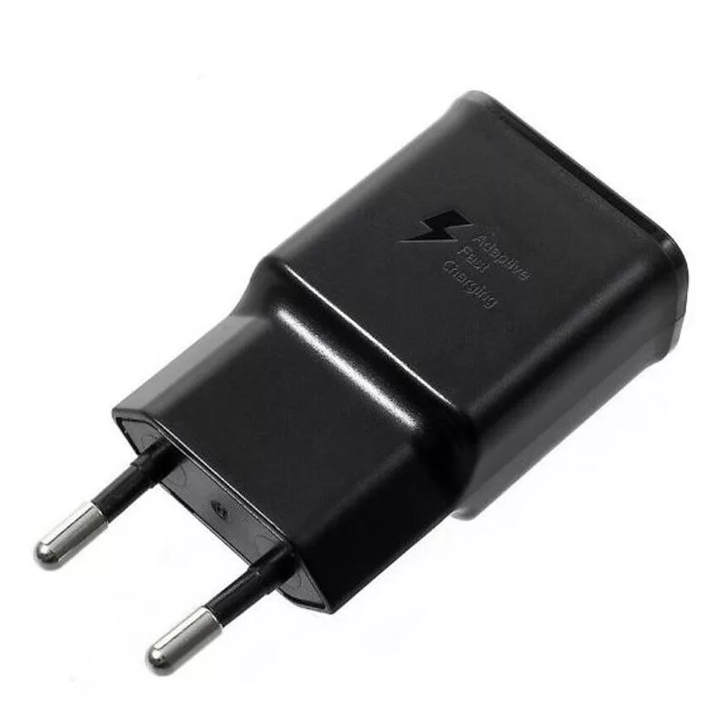 شارژر دیواری 15 وات مدل EP-TA800NBEGEU