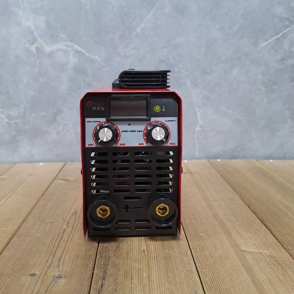 اینورتر جوشکاری 300 آمپر ادون مدل MMA_WELDER