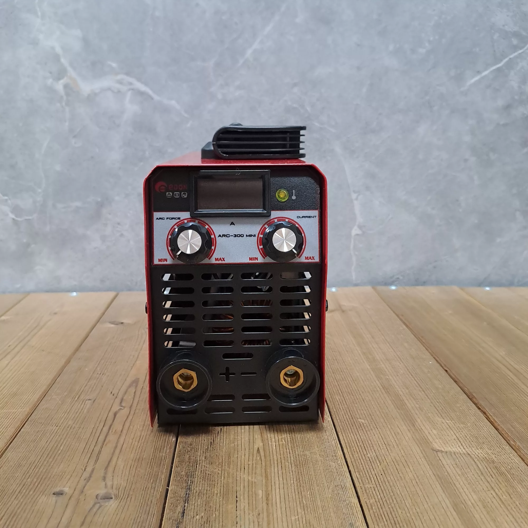 اینورتر جوشکاری 300 آمپر ادون مدل MMA_WELDER