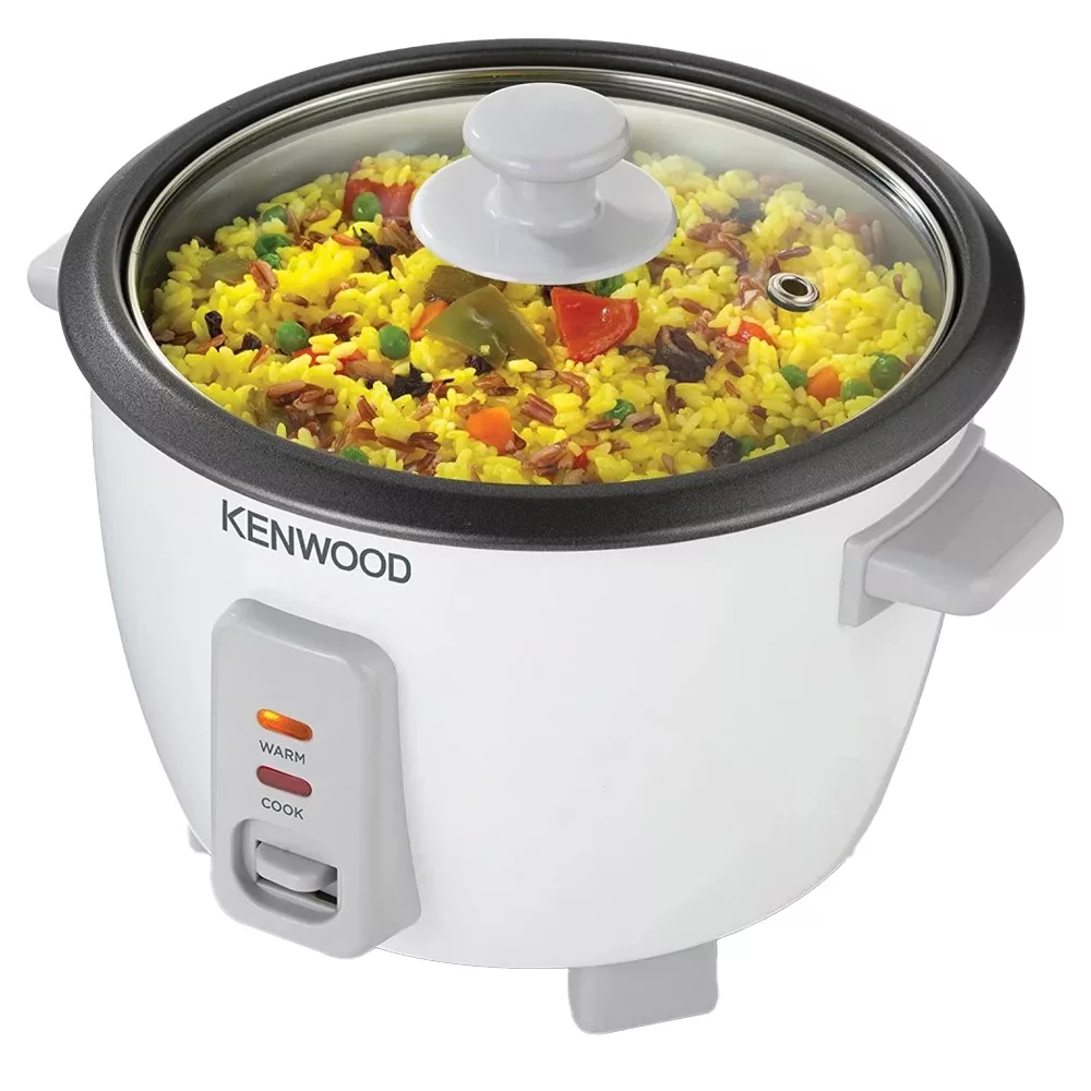 پلوپز 4 نفره کنوود مدل RCM30