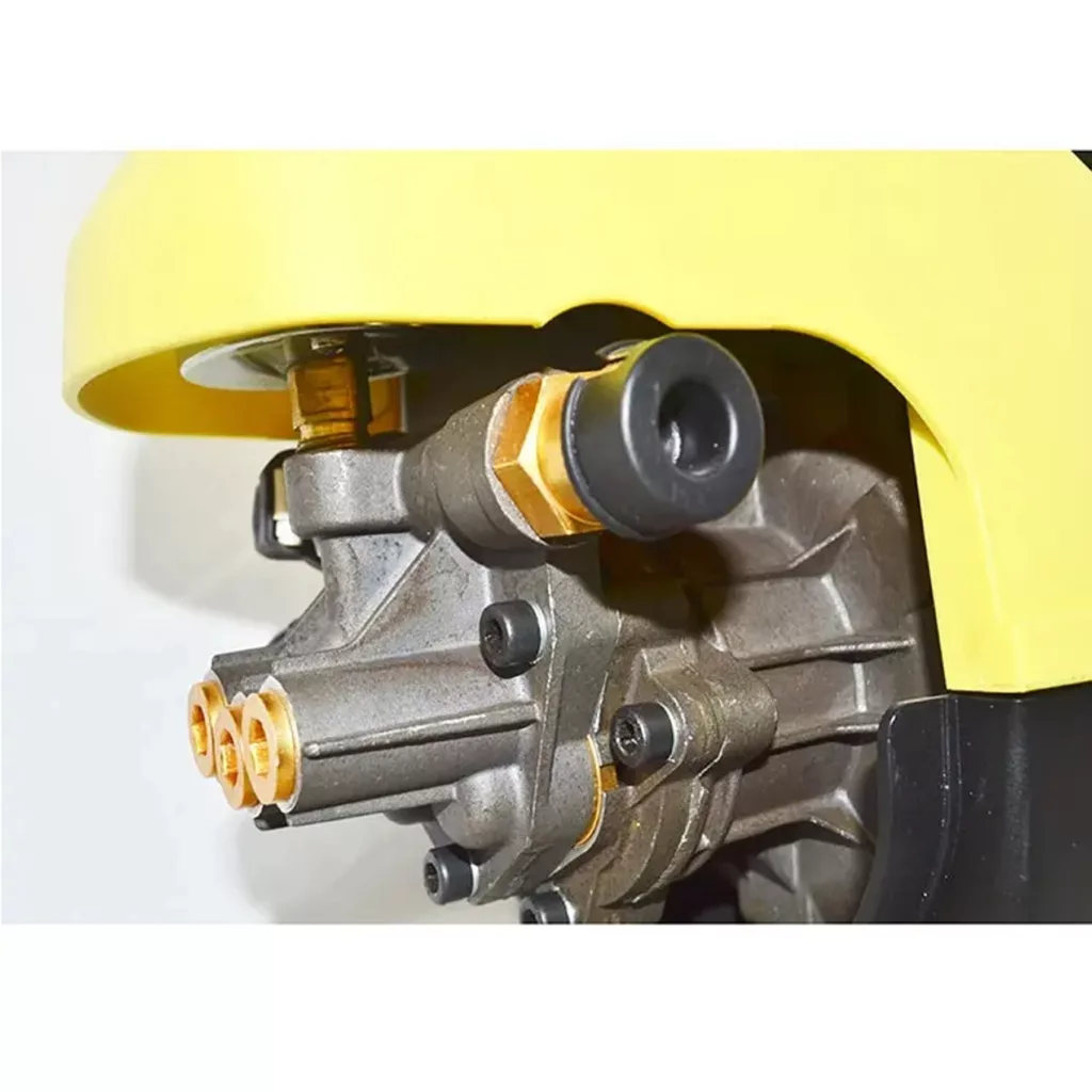 کارواش استریم مدل APW-HI-70