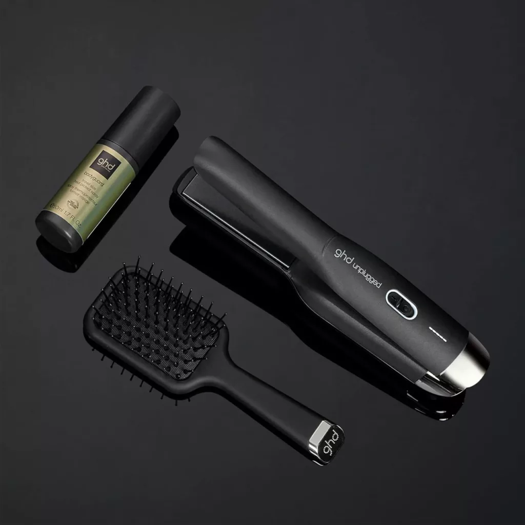 اتو مو جی اچ دی مدل UNPLUGGED STYLER