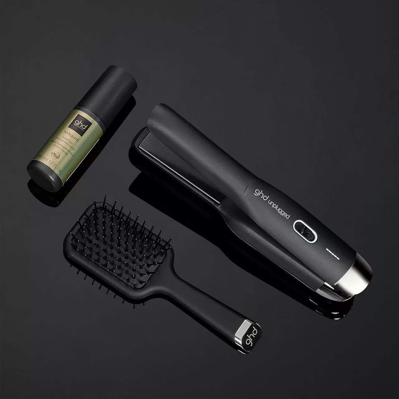 اتو مو جی اچ دی مدل UNPLUGGED STYLER