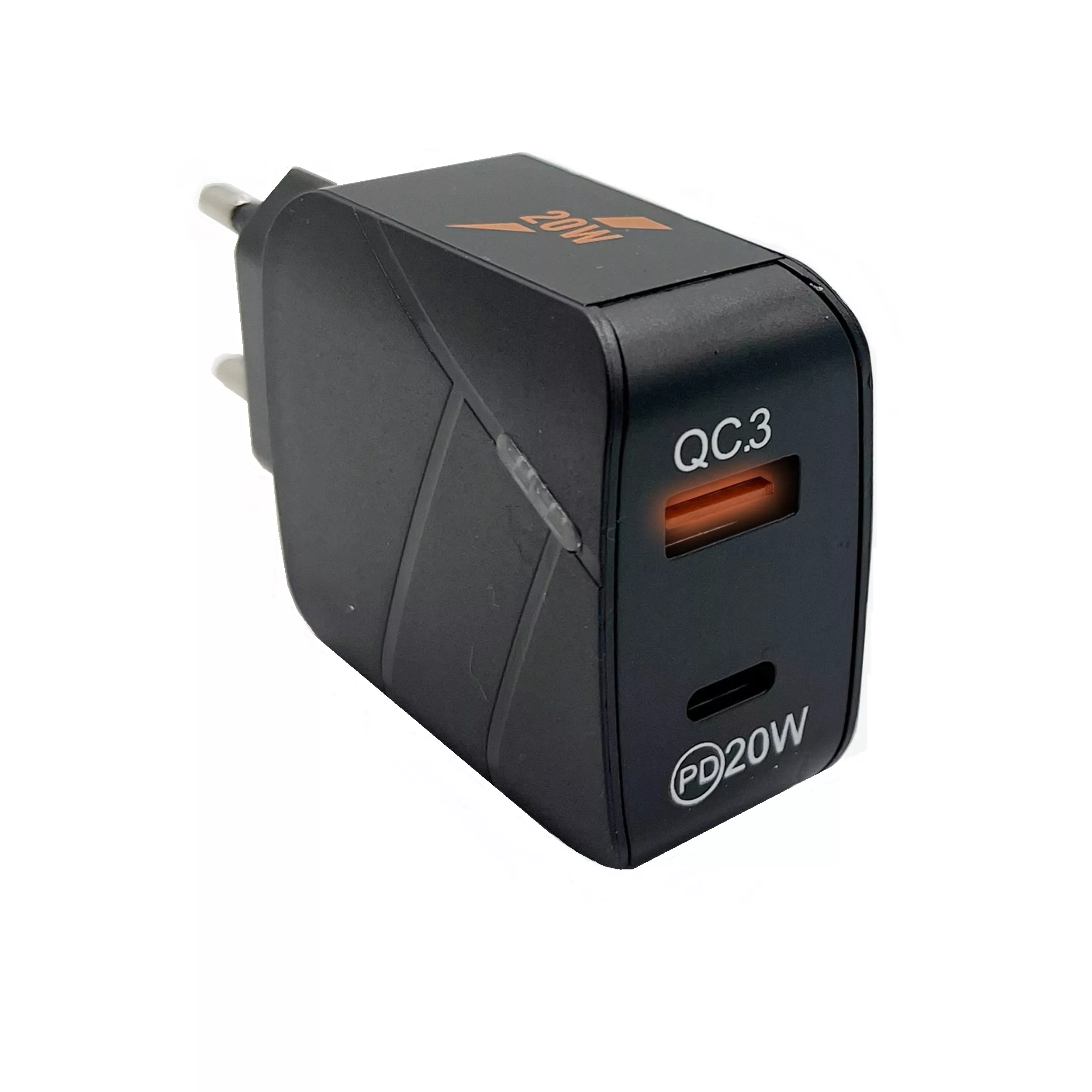 شارژر دیواری 20 وات بیاند مدل BA-256