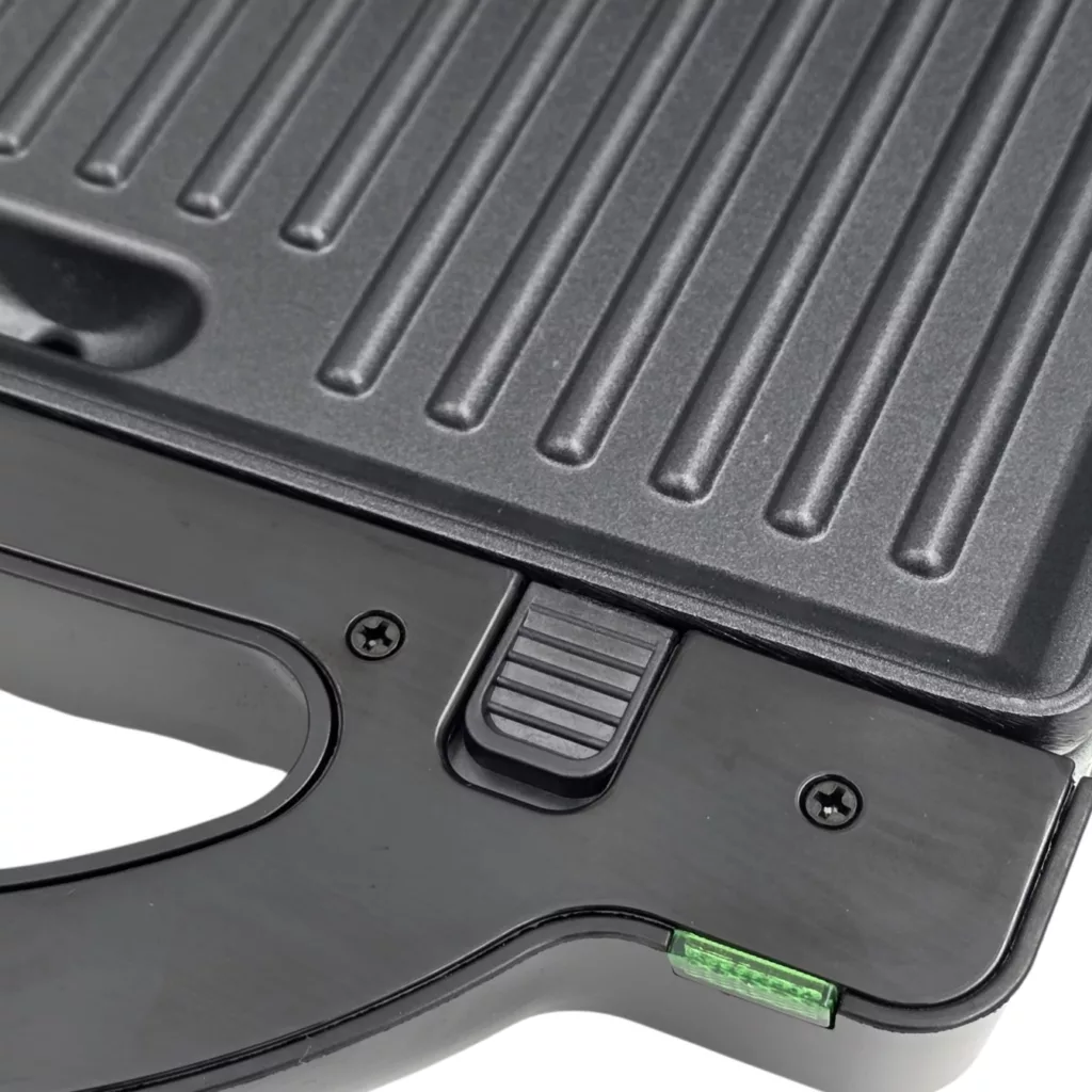 ساندویچساز چهار خانه یونیک مکس مدل VSM-33